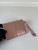 Prada 1MV204 Small Saffiano Leather Wallet light Pink