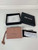 Prada 1MV204 Small Saffiano Leather Wallet light Pink