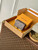 LV M25732 Louis Vuitton Travels With Grace Coddington Pawket Purse