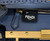 Fendi 8BN244 Peekaboo Mini Blue Selleria bag with 220 hand-sewn topstitches 8615