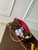 LV M13440 Louis Vuitton LV x TM Pochette Accessoires