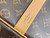 Louis Vuitton Keepall Bandoulière 50 Bag LV M12634 Monogram