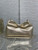 Dior Small Dior Bow Bag Lambskin M0715 Gold