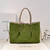 Bottega Veneta BV 817166 Medium Pinacoteca BV92106