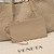 Bottega Veneta BV 817166 Medium Pinacoteca BV92106