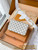 Louis Vuitton LV N40491 Felicie Pochette Damier Azur Canvas