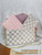 Louis Vuitton LV N40491 Felicie Pochette Damier Azur Canvas