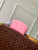 Louis Vuitton LV M15198 Cosmetic Pouch PM Pink