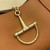 Gucci 837467 Gucci Softbit Medium Top Handle Bag Brown