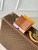 Louis Vuitton LV M26078 Pocket Organizer LW10007