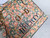 Gucci 621220 GG Horsebit 1955 Small Top Handle Bag Printing Liberty - luxibagsmall