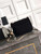 Chanel AS1786 Mini Flap Bag 25B Velvet Black