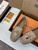 Louis Vuitton 1AIDYD LV Flore Car  Shoes L66390