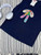 Chanel Women Fashion Knitted T-shirt Vest C81108