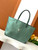 Goyard Artois PM Bag PMLTY09CL09P Pearly Green