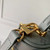 LV M12427 Louis Vuitton Vanity Chain Pouch Bag Trianon Gray