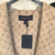 Louis Vuitton LV 1A4PE6 Short Hooded Wrap Coat L55766