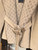 Louis Vuitton LV 1A4PE6 Short Hooded Wrap Coat L55766