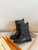 LV 1ADD2Q Louis Vuitton Territory Flat Boot L88292