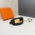 Hermes H074562CK05 H belt buckle & Reversible leather strap 32 mm H88060