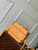 LV M12458 Louis Vuitton Handle Trunk Bag Yellow