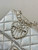 Chanel 25A Mini Flap Bag Lambskin AS4670 Light Gold