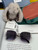 Gucci G1641 Sunglasses Luxury Fashion Show Sunglasses G991462