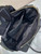 Prada Explore medium Re-Nylon and leather tote bag 1BG596 Black