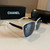 Chanel Fshion Classic Sunglasses C83207