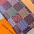 LV N00189 Louis Vuitton Double Card Holder