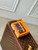 LV N00189 Louis Vuitton Double Card Holder