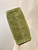Chanel AS5631 Mini Hobo Suede & Gold-Tone Metal Haze Green
