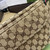 Gucci 804262 Small GG Belt Bag Brown
