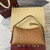 Gucci 847449 GG Emblem medium shoulder bag Brown