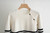 Gucci Women Round neck pima Sweater G11112