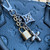 LV M26686 Louis Vuitton Alma BB Bag Shimmery Ink