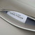 Bottega Veneta BV 741511 Long Clutch Andiamo With Handle Emerald Crocodile-grain Lambskin leather White