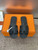 Hermes H021056Zv03340 Women Oran Sandal H33615