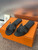 Hermes H021056Zv03340 Women Oran Sandal H33615