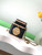Chanel AS4954 Evening Small box tea can Black