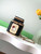 Chanel AS4954 Evening Small box tea can Black