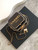 Chanel AS4954 Evening Small box tea can Black