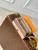 LV M69034 Louis Vuitton Zippy Wallet Khaki