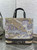 Dior M1288 Large Resort-style handbags Saint-Tropez M9308