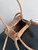 Bottega Veneta Small Andiamo Parachute BV 796569VCPPT8060 BV92132