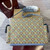 Gucci 811491 Large Changing Bag Light blue