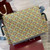 Gucci 811491 Large Changing Bag Light blue