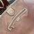 Gucci 847452 GG Emblem medium shoulder bag Light Beige GG leather