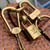 LV N87504 Louis Vuitton Speedy P9 Bandoulière 25 Bag Monogram Brown