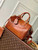 LV N87504 Louis Vuitton Speedy P9 Bandoulière 25 Bag Monogram Brown